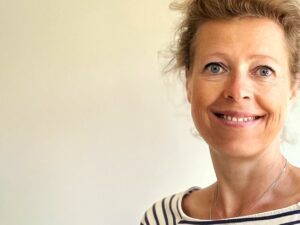 Coach Eline van Ketel van Voici Eline - contact