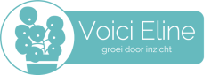 Logo Voici Eline coaching